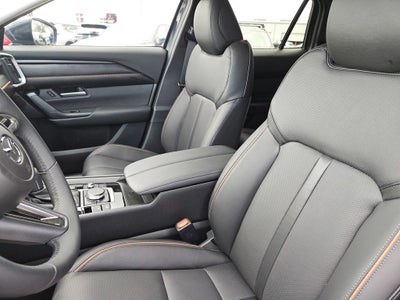 2026 Mazda Mazda CX-50 Hybrid Premium