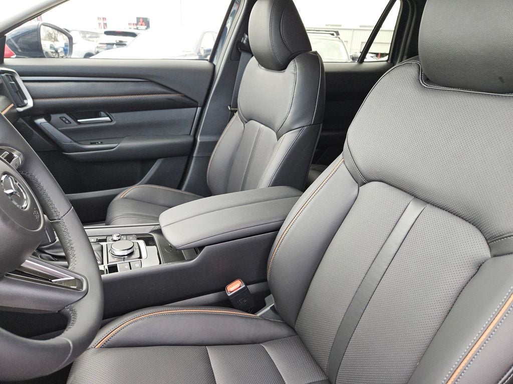 2026 Mazda Mazda CX-50 Hybrid Premium