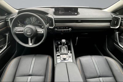 2026 Mazda Mazda CX-50 Hybrid Premium