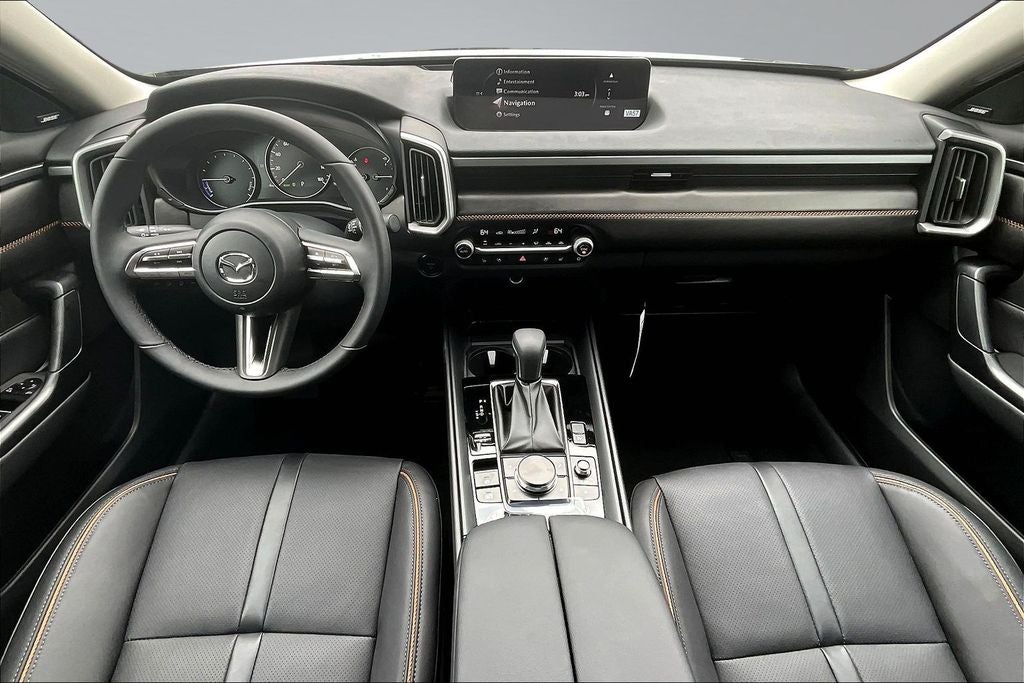 2026 Mazda Mazda CX-50 Hybrid Premium