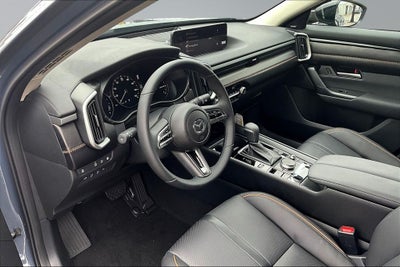 2026 Mazda Mazda CX-50 Hybrid Premium