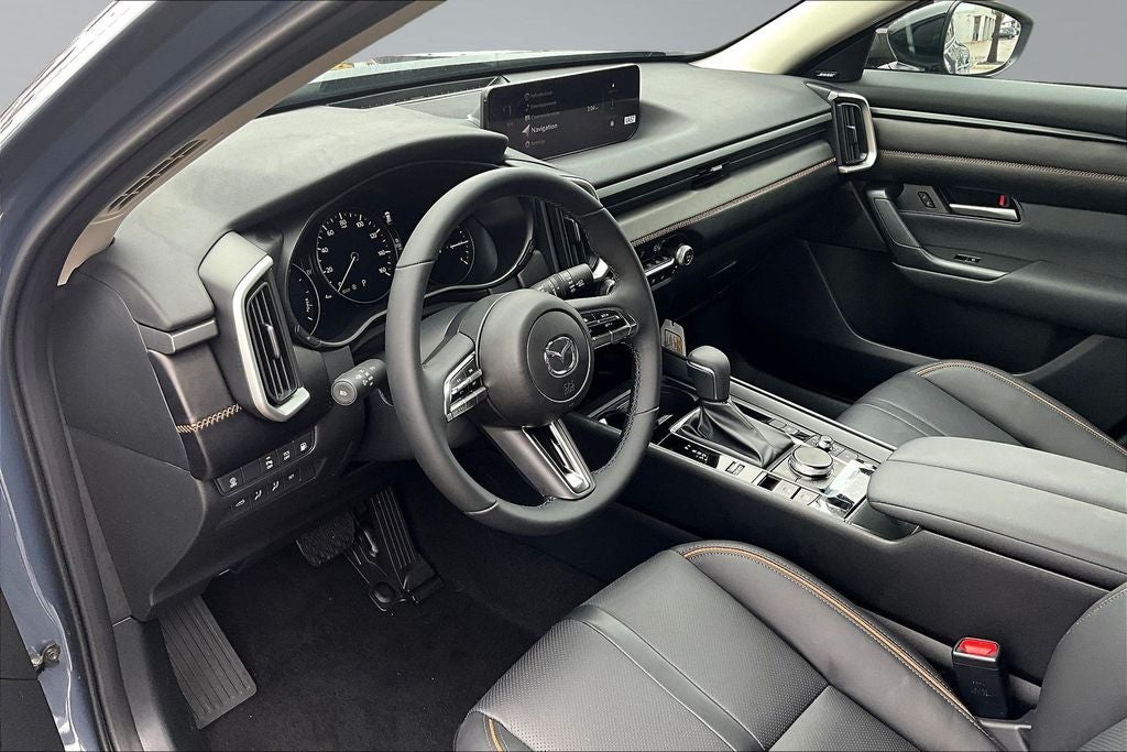 2026 Mazda Mazda CX-50 Hybrid Premium