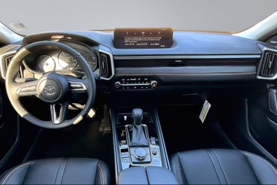 2026 Mazda Mazda CX-50 Hybrid Premium