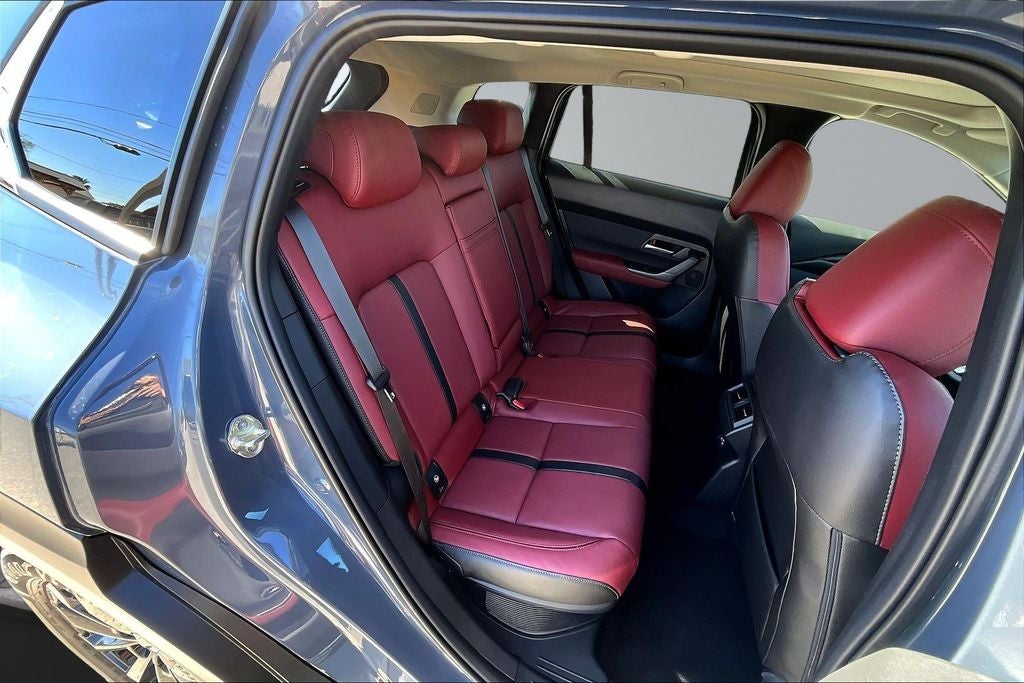 2026 Mazda Mazda CX-50 Hybrid Premium