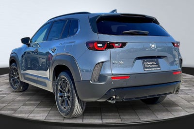 2026 Mazda Mazda CX-50 Hybrid Premium