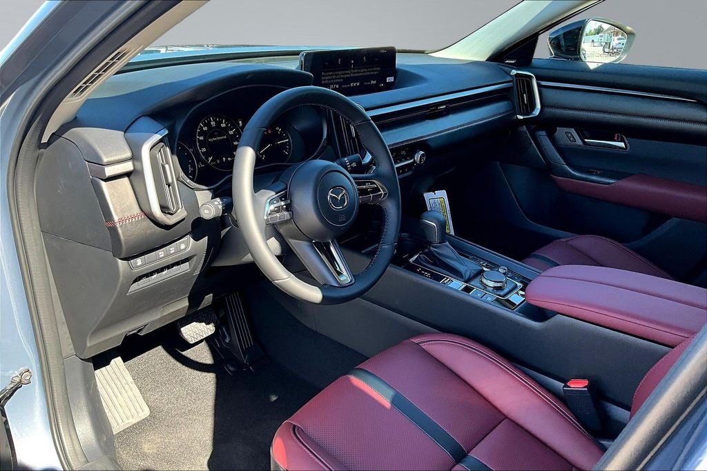 2026 Mazda Mazda CX-50 Hybrid Premium