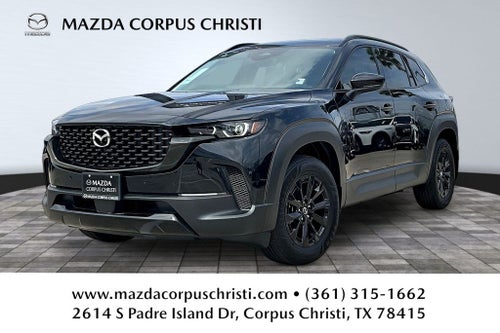 2026 Mazda Mazda CX-50 Hybrid Premium
