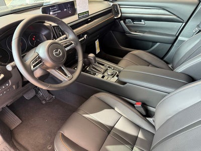 2026 Mazda Mazda CX-50 Hybrid Premium