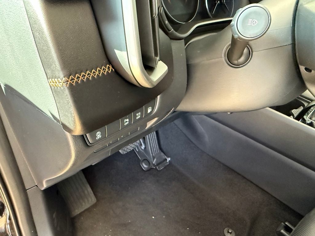 2026 Mazda Mazda CX-50 Hybrid Premium