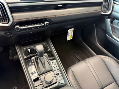 2026 Mazda Mazda CX-50 Hybrid Premium