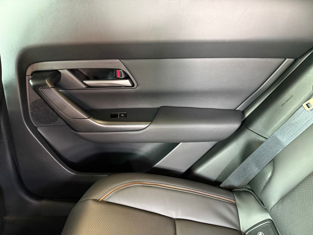2026 Mazda Mazda CX-50 Hybrid Premium