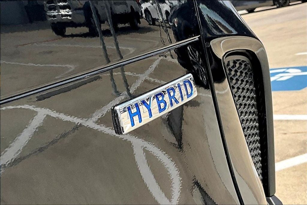 2026 Mazda Mazda CX-50 Hybrid Premium