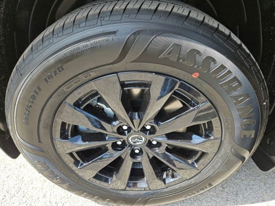 2026 Mazda Mazda CX-50 Hybrid Premium