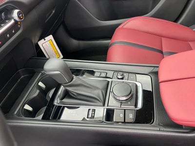 2026 Mazda Mazda CX-50 Hybrid Premium Plus