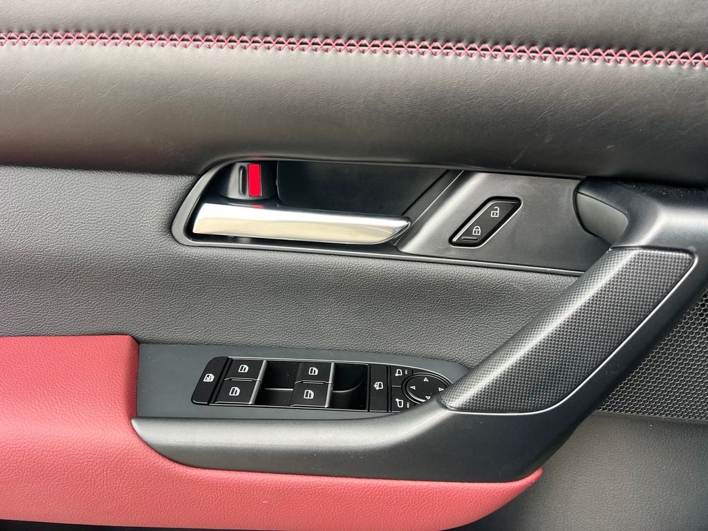 2026 Mazda Mazda CX-50 Hybrid Premium Plus