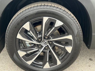 2026 Mazda Mazda CX-50 Hybrid Premium Plus