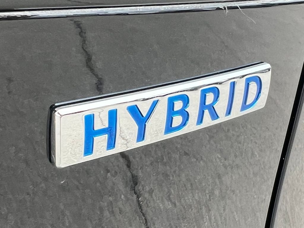 2026 Mazda Mazda CX-50 Hybrid Premium Plus