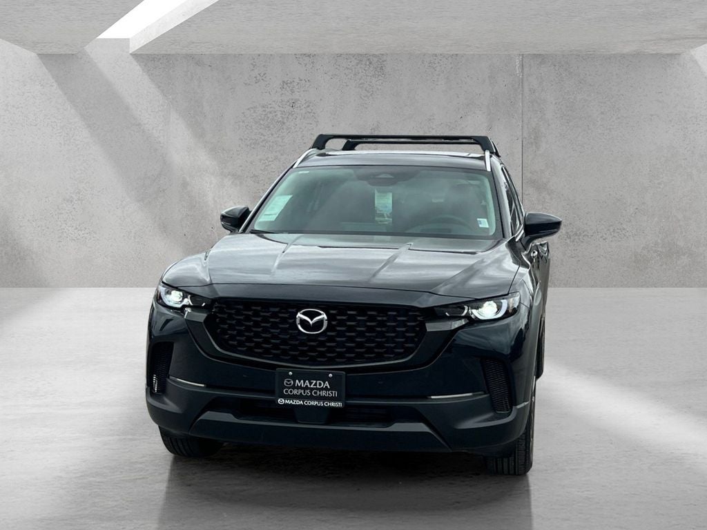 2026 Mazda Mazda CX-50 Hybrid Premium Plus