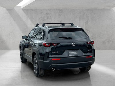 2026 Mazda Mazda CX-50 Hybrid Premium Plus