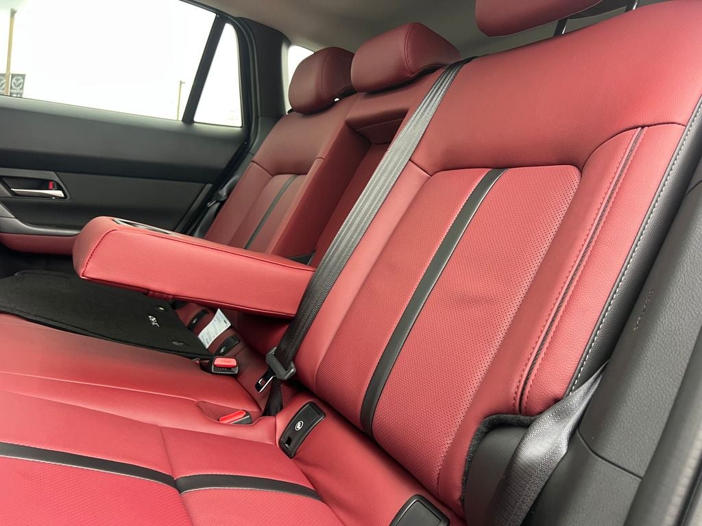 2026 Mazda Mazda CX-50 Hybrid Premium Plus