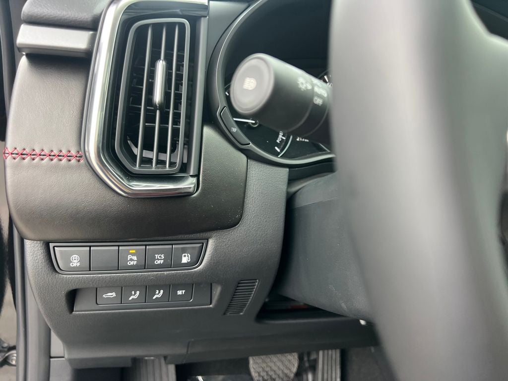 2026 Mazda Mazda CX-50 Hybrid Premium Plus