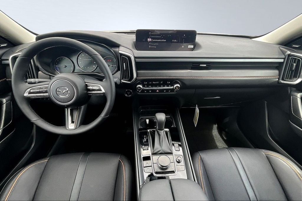 2026 Mazda Mazda CX-50 Hybrid Premium Plus