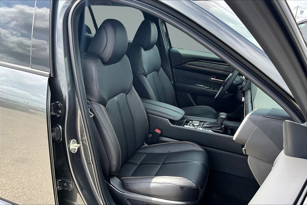 2026 Mazda Mazda CX-50 Hybrid Premium Plus
