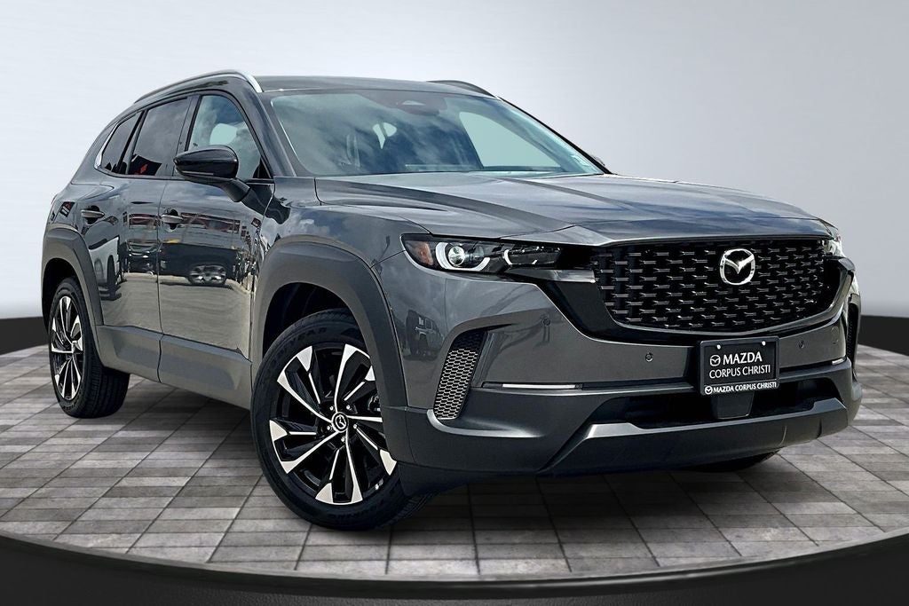 2026 Mazda Mazda CX-50 Hybrid Premium Plus