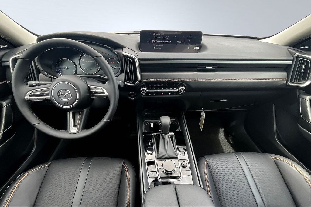 2026 Mazda Mazda CX-50 Hybrid Premium Plus
