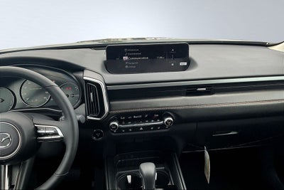 2026 Mazda Mazda CX-50 Hybrid Premium Plus