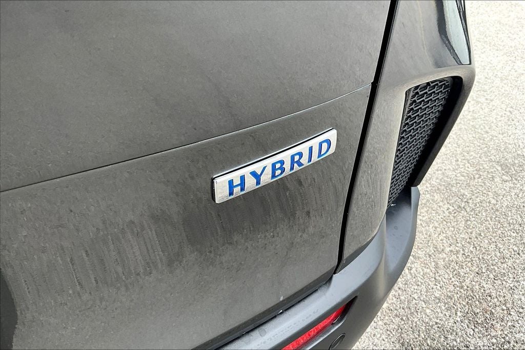 2026 Mazda Mazda CX-50 Hybrid Premium Plus