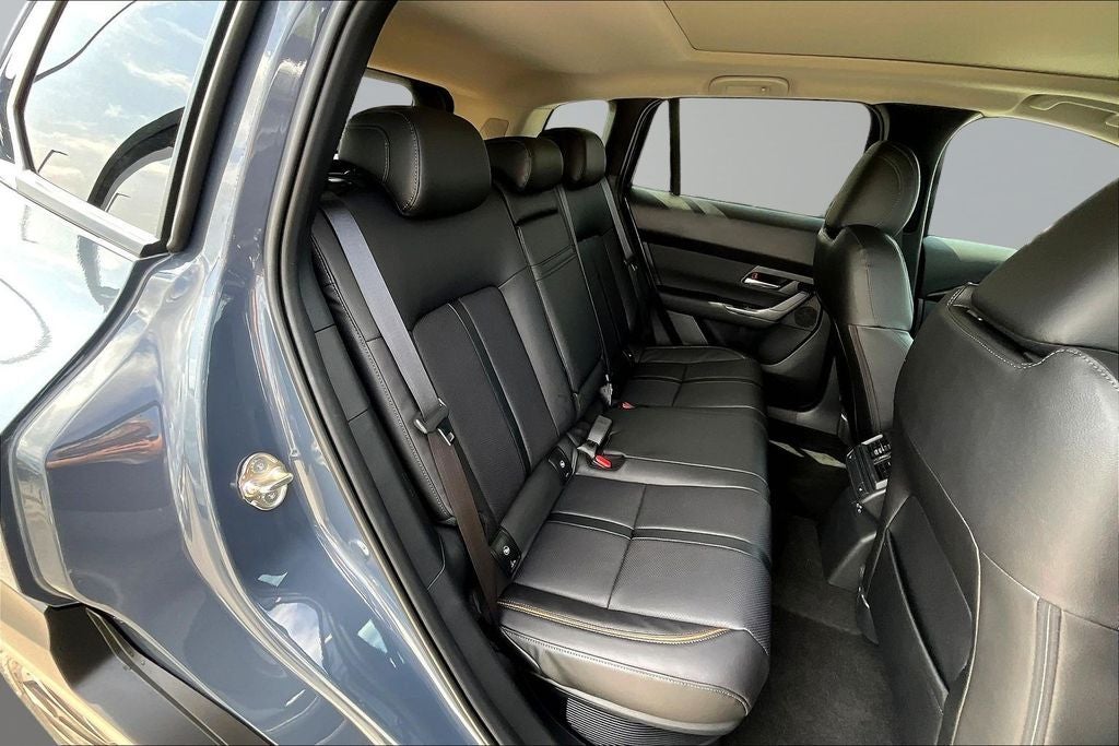 2026 Mazda Mazda CX-50 Hybrid Premium Plus