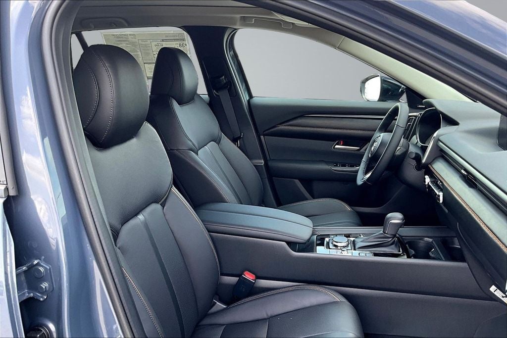 2026 Mazda Mazda CX-50 Hybrid Premium Plus