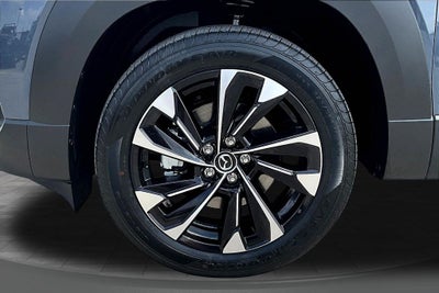 2026 Mazda Mazda CX-50 Hybrid Premium Plus