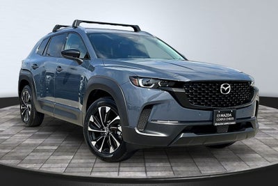 2026 Mazda Mazda CX-50 Hybrid Premium Plus