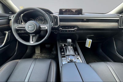 2026 Mazda Mazda CX-50 Hybrid Premium Plus