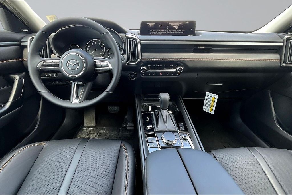 2026 Mazda Mazda CX-50 Hybrid Premium Plus