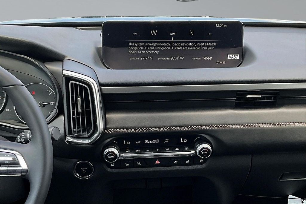 2026 Mazda Mazda CX-50 Hybrid Premium Plus