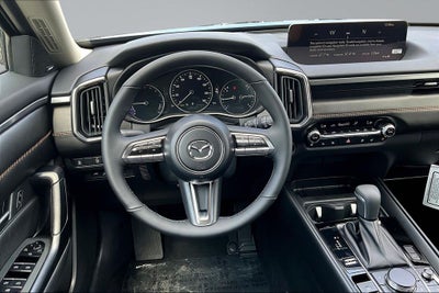 2026 Mazda Mazda CX-50 Hybrid Premium Plus