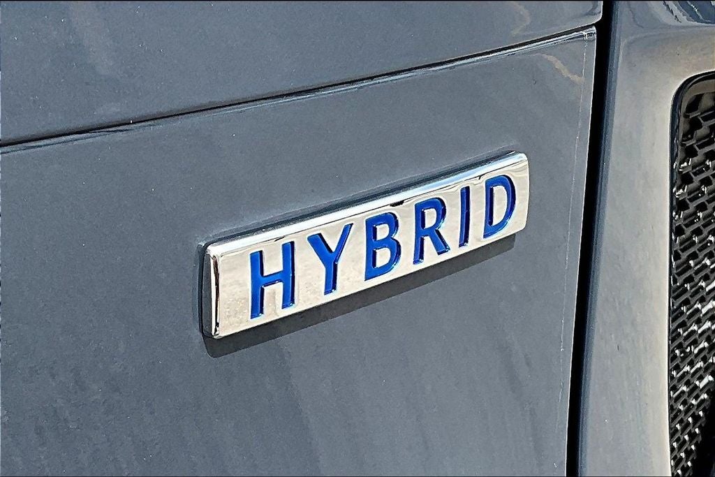 2026 Mazda Mazda CX-50 Hybrid Premium Plus