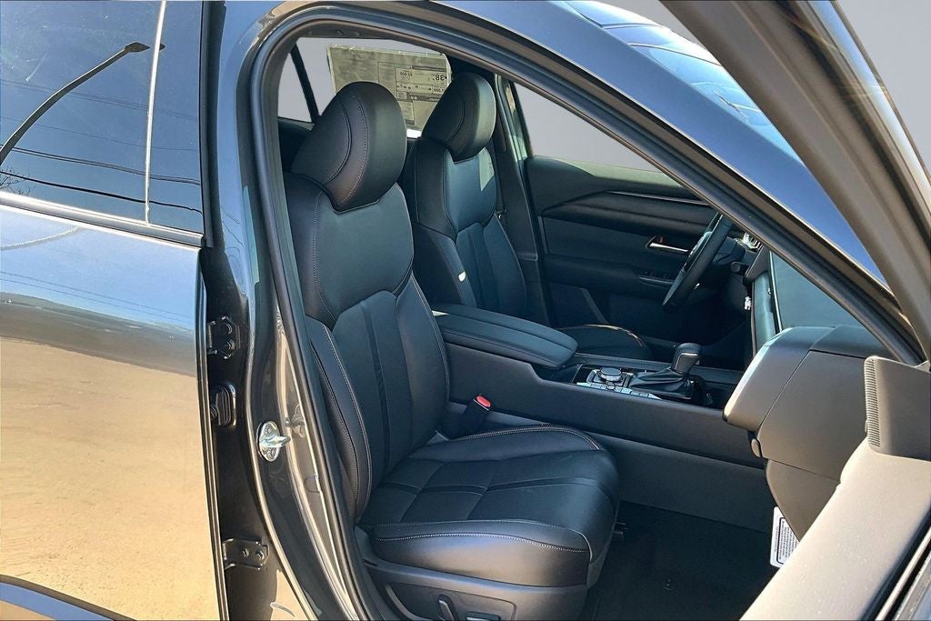 2026 Mazda Mazda CX-50 Hybrid Premium Plus