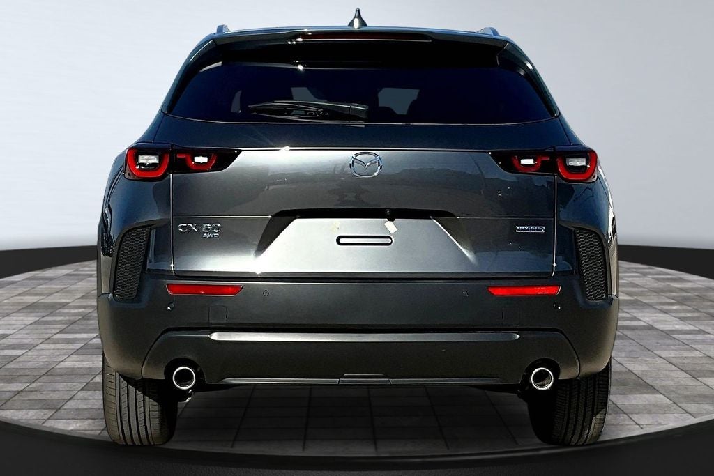 2026 Mazda Mazda CX-50 Hybrid Premium Plus