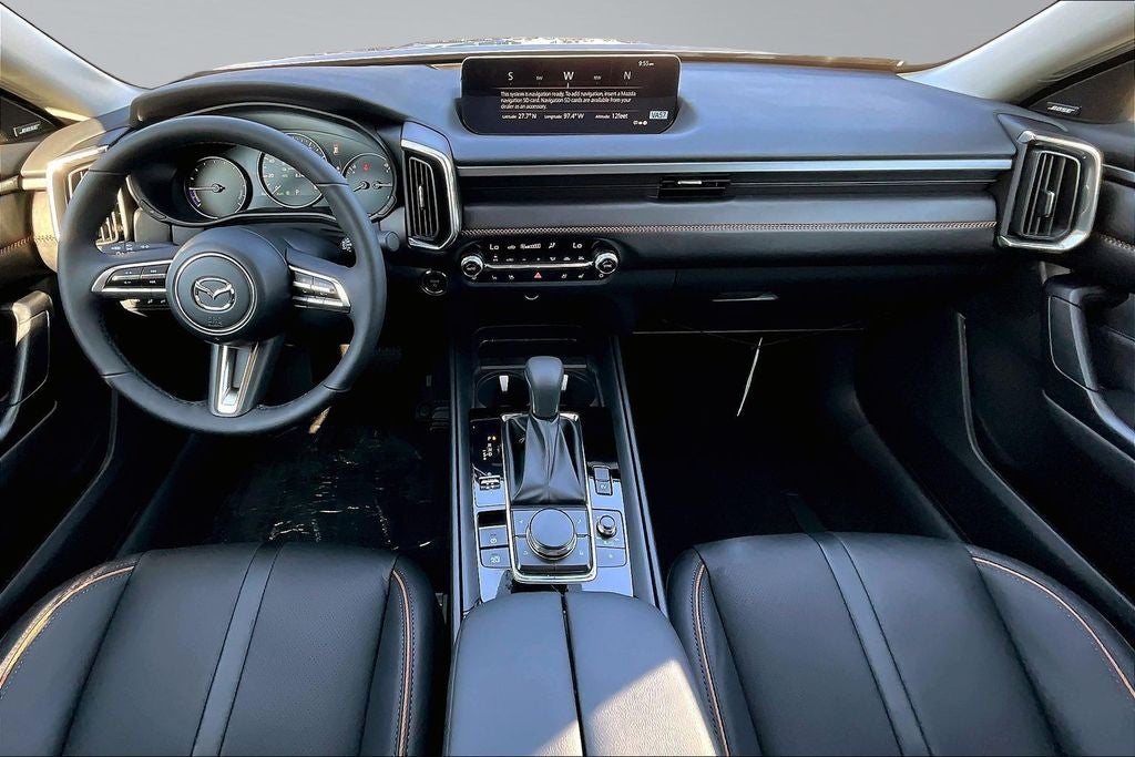 2026 Mazda Mazda CX-50 Hybrid Premium Plus