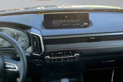 2026 Mazda Mazda CX-50 Hybrid Premium Plus