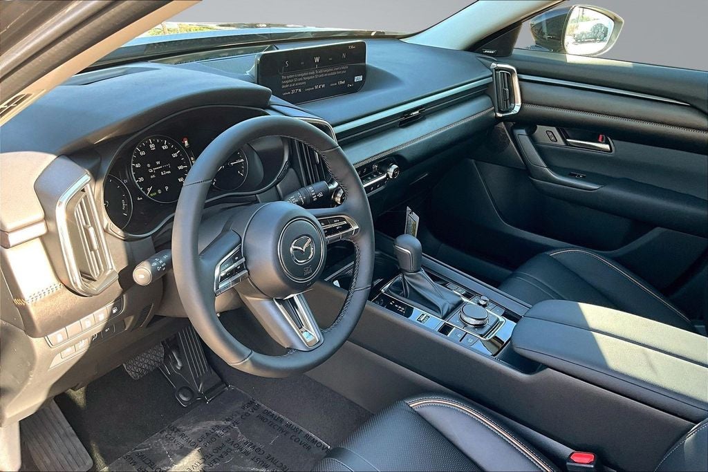 2026 Mazda Mazda CX-50 Hybrid Premium Plus
