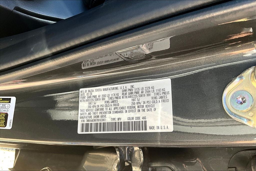 2026 Mazda Mazda CX-50 Hybrid Premium Plus