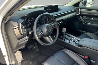 2026 Mazda Mazda CX-50 Hybrid Premium Plus