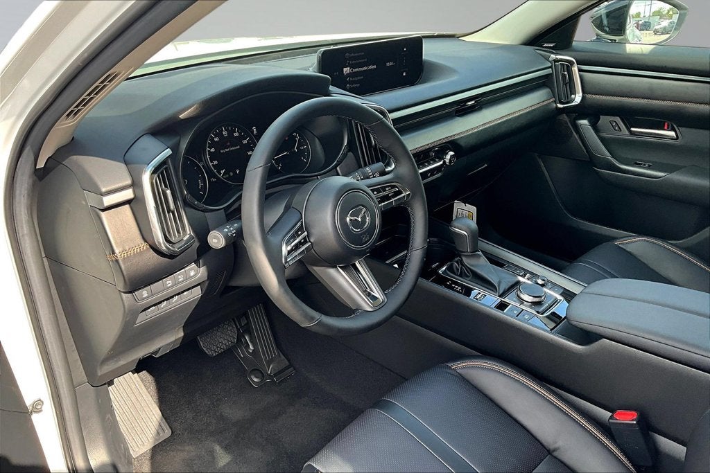 2026 Mazda Mazda CX-50 Hybrid Premium Plus