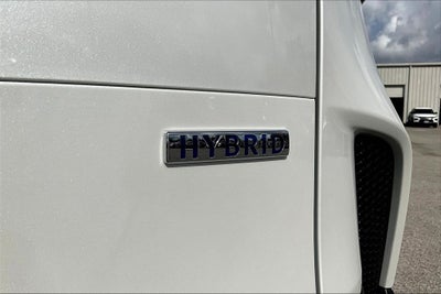 2026 Mazda Mazda CX-50 Hybrid Premium Plus