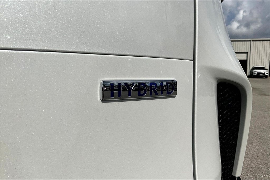 2026 Mazda Mazda CX-50 Hybrid Premium Plus